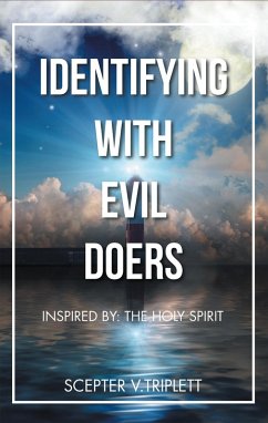 Cover Identifying with Evil Doers (eBook, ePUB)