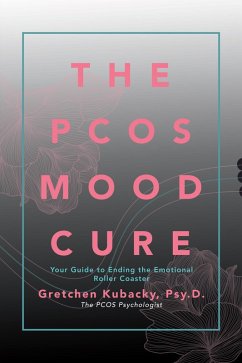 The Pcos Mood Cure (eBook, ePUB)