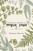 Botanical Culture of Mughal India (eBook, ePUB)