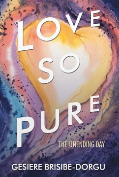 Love so Pure (eBook, ePUB)