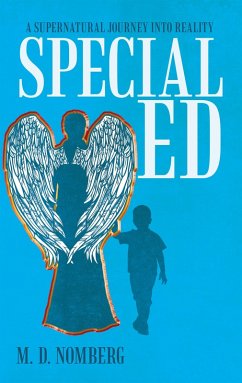 Special Ed (eBook, ePUB) - Nomberg, M. D.