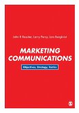 Marketing Communications (eBook, PDF)