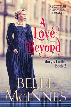 Cover A Love Beyond (Mary's Ladies, #2) (eBook, ePUB)