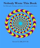 Nobody Wrote This Book (eBook, ePUB)