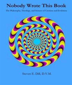 Cover Nobody Wrote This Book (eBook, ePUB)