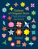 Galaxy of Origami Stars (eBook, ePUB) Galaxy of Origami Stars (eBook, ePUB)