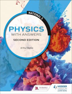 Cover National 5 Physics with Answers, Second Edition (eBook, ePUB)
