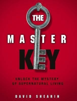 The Master Key (eBook, ePUB) The Master Key (eBook, ePUB)