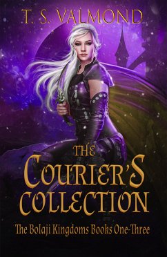 The Courier’s Collection (eBook, ePUB) - Valmond, T. S.