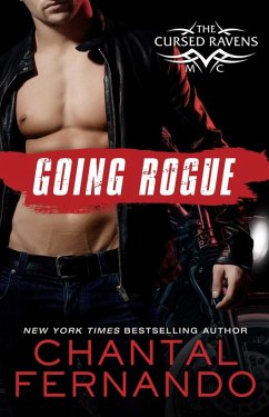 Cover Going Rogue (eBook, ePUB)