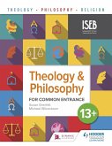 Theology and Philosophy for Common Entrance 13+ (eBook, ePUB)