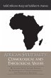 African Spirituality: Cosmological and... - Bild 1