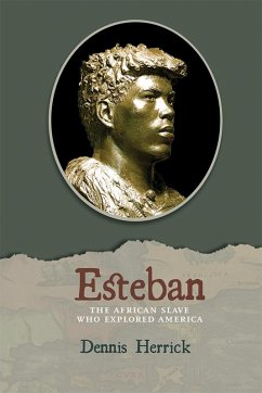 Esteban (eBook, ePUB) - Herrick, Dennis