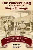 The Pinkster King and the King of Kongo (eBook, ePUB)