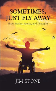 Sometimes, Just Fly Away (eBook, ePUB)