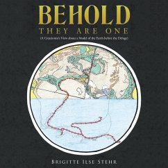 Cover Behold They Are One (eBook, ePUB)