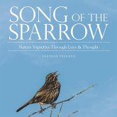 Song of the Sparrow (eBook, ePUB)