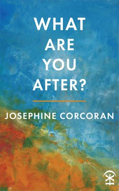 What are You After? (eBook, ePUB) - Corcoran, Josephine