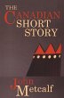 The Canadian Short Story (eBook, ePUB) - Bild 1