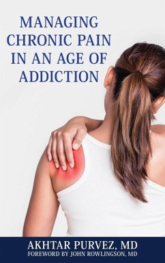 Cover Managing Chronic Pain in an Age of Addiction (eBook, ePUB)