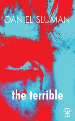 the terrible (eBook, ePUB) - Sluman, Daniel