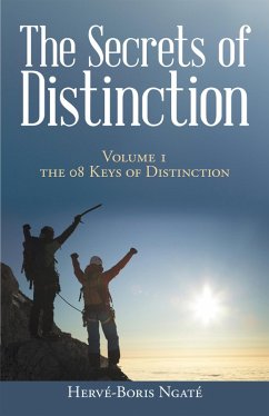 The Secrets of Distinction (eBook, ePUB) - Ngaté, Hervé-Boris