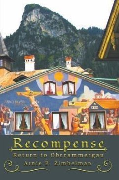 Recompense (eBook, ePUB) - Zimbelman, Arnie P.