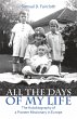 All the Days of My Life (eBook, ePUB) - Bild 1