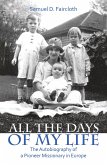 All the Days of My Life (eBook, ePUB)