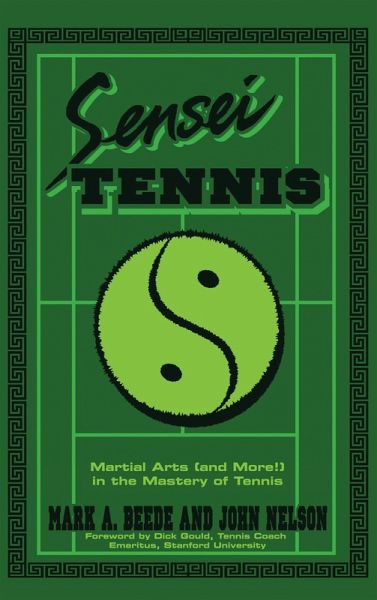 Sensei Tennis (eBook, ePUB)