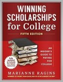 Winning Scholarships for College, Fifth Edition (eBook, ePUB)