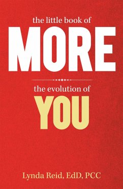 Cover The Little Book of More (eBook, ePUB)