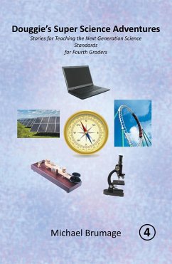 Douggie'S Super Science Adventures (eBook, ePUB)
