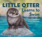 Little Otter Learns to Swim (eBook, ePUB)