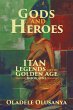 Gods and Heroes (eBook, ePUB) - Bild 1