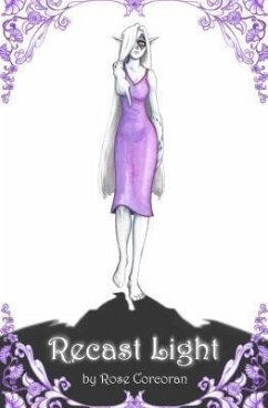 Cover Recast Light (eBook, ePUB)