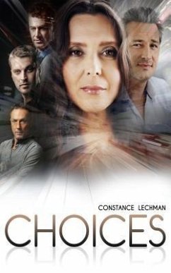 Cover Choices (eBook, ePUB)