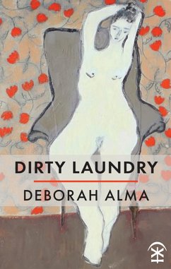 Dirty Laundry (eBook, ePUB) - Alma, Deborah