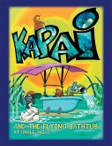 Kapai and the Flying Bathtub (eBook, ePUB)