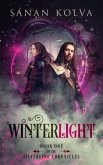 Winterlight (eBook, ePUB)