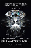 Diamond Matrix Masters (eBook, ePUB)