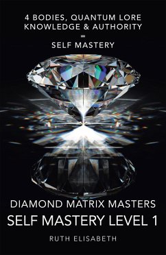 Cover Diamond Matrix Masters (eBook, ePUB)