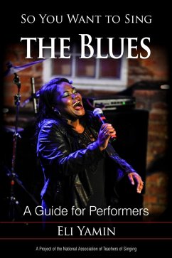 So You Want to Sing the Blues (eBook, ePUB) Cover So You Want to Sing the Blues (eBook, ePUB)