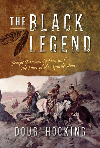 The Black Legend (eBook, ePUB)