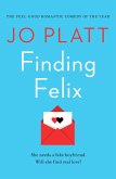 Finding Felix (eBook, ePUB)