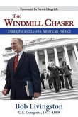 The Windmill Chaser (eBook, ePUB)