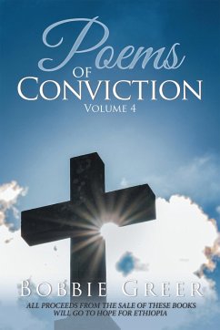 Poems of Conviction (eBook, ePUB) - Greer, Bobbie