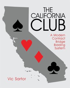 Cover The California Club (eBook, ePUB)