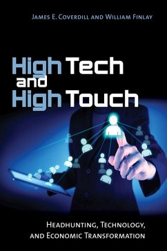 High Tech and High Touch (eBook, ePUB)