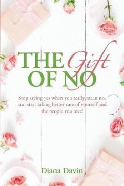 Cover The Gift of No (eBook, ePUB)